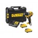 Dewalt DCD701D2 Şarjlı Matkap 12V 2AH 