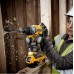 Dewalt DCD800P2T 18V 5.0AH Li-Ion Kömürsüz Çift Akülü Darbesiz Matkap