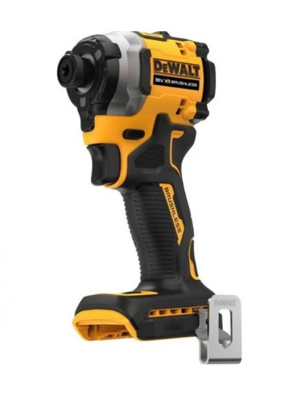 Dewalt DCF850N 18V Akülü Darbeli Tornavida Makinesi (Akü Hariç)