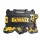 Dewalt DCF887P2 Darbeli Vidalama Kömürsüz 18V 5.0Ah