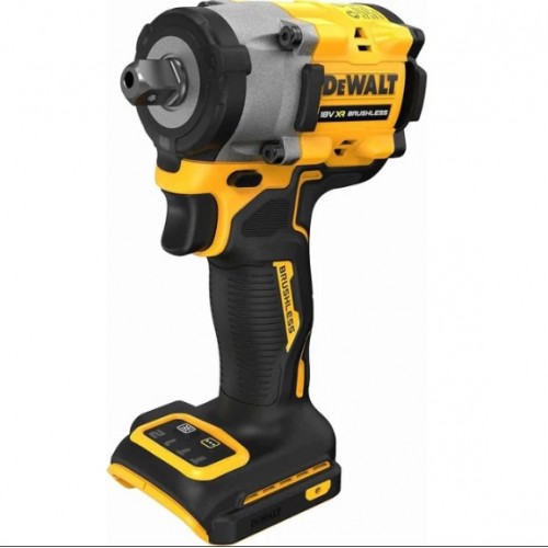 Dewalt DCF922NT Somun Sıkma T-Stak Çanta 18V (Aküsüz)
