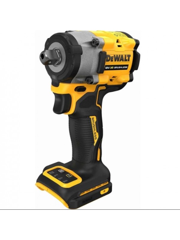 Dewalt DCF922NT Somun Sıkma T-Stak Çanta 18V (Aküsüz)