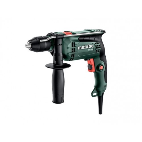 Metabo SBE 650 650 W Darbeli Matkap