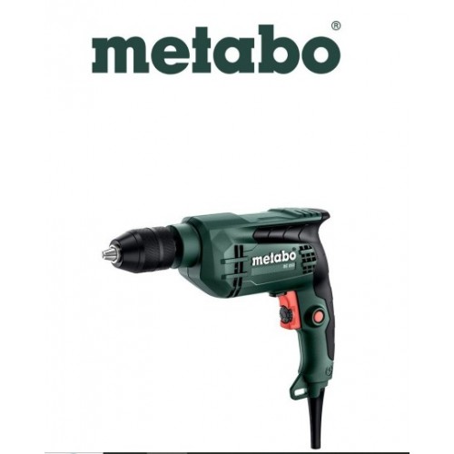Metabo BE 650 650 W Darbesiz Matkap Metabo BE 650 650 W Darbesiz Matkap