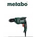 Metabo BE 650 650 W Darbesiz Matkap Metabo BE 650 650 W Darbesiz Matkap
