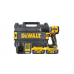 Dewalt Dcd805p2t 18V 5.0Ah Li-Ion Kömürsüz Çift Akülü Darbeli Matkap Dewalt Dcd805p2t 18V 5.0Ah Li-Ion Kömürsüz Çift Akülü Darbeli Matkap