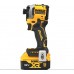 Dewalt DCF850P2T 18V 5.0AH Li-Ion Kömürsüz Çift Akülü Darbeli Tornavida