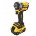 Dewalt DCF922P2T 18V 5.0AH Li-Ion Kömürsüz Çift Akülü Somun Sıkma