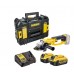 Dewalt Dcg412m2-Qw Şarjlı Avuç Taşlama 18v/4.0 Ah Li-Ion Çift Akü Dewalt Dcg412m2-Qw Şarjlı Avuç Taşlama 18v/4.0 Ah Li-Ion Çift Akü