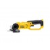 Dewalt Dcg412m2-Qw Şarjlı Avuç Taşlama 18v/4.0 Ah Li-Ion Çift Akü Dewalt Dcg412m2-Qw Şarjlı Avuç Taşlama 18v/4.0 Ah Li-Ion Çift Akü